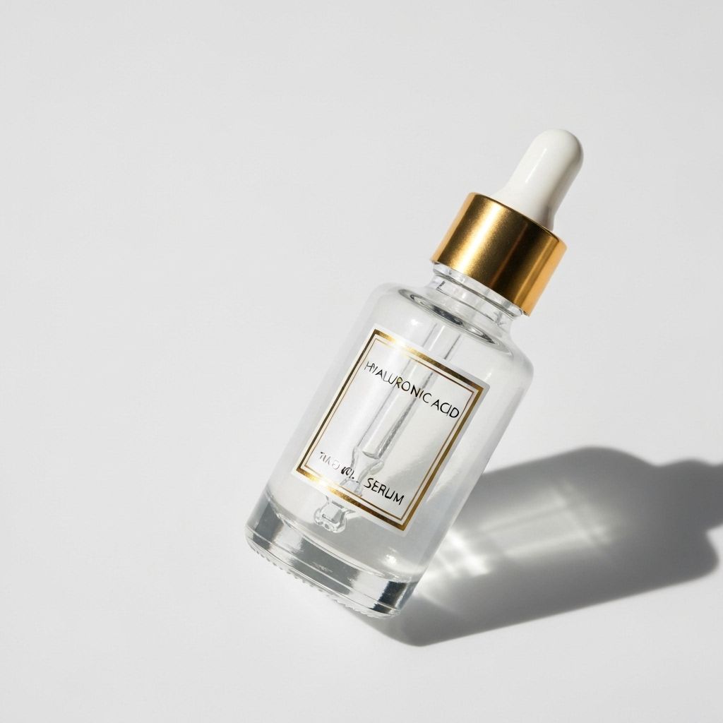 Hydrating serum